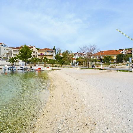 Apartments Karlo Trogir Eksteriør bilde